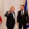 Kako novi premijer Velike Britanije Boris Johnson vidi Bosnu i Hercegovinu