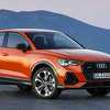Audi predstavio Q3 Sportback, u prodaji već od novembra