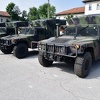 Potvrdilo ministarstvo: Vojnici Oružanih snaga BiH u Afganistanu su na sigurnom