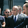 Ramush Haradinaj saslušan u Hagu, branio se šutnjom