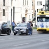 Tramvaji nisu vozili prema Baščaršiji zbog sudara na Marijin-Dvoru