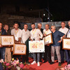 "Mostar ne zaboravlja prijatelje": Poruke mira i suživota