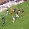 Matthijs de Ligt nespretnom reakcijom postigao autogol u 10. minuti protiv Intera