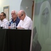 Jecaji i suze na promociji knjige "Hatidža" bh. književnika Mileta Stojića