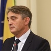 Željko Komšić uputio telegram saučešća Kolindi Grabar-Kitarović