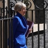 May suzdržano pohvalila dolazak Johnsona na čelo vlade