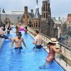 Evropu zahvatio novi toplotni val, u Holandiji i Belgiji oboreni temperaturni rekordi