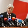 Čović uputio Plenkoviću telegram sućuti u povodu pogibije hrvatskog vojnika