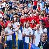 Banja Luka: Otvoreno Svjetsko prvenstvo u kajaku i kanuu na divljim vodama