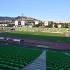 Prebacivanje odgovornosti i kolektivna neodgovornost: Kako je stadion Koševo ostao "kategorija 2"