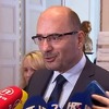 Drugi čovjek HDZ-a Hrvatske u zatvoru posjetio ratnog zločinca, bivšeg čelnika Herceg-Bosne