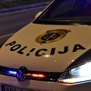 Saobraćajni policajci napadnuti u Hadžićima, napadač priveden