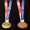 Japanci predstavili olimpijske medalje od recikliranog materijala