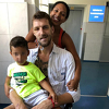 Ognjen Kuzmić se uspješno oporavlja nakon nesreće, objavio fotografije iz bolnice