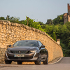 Roadtrip test: Novim Peugeotom 508 prešli smo put od tri hiljade kilometara