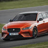Jaguar XE SV Project 8 oborio sopstveni rekord na Nürburgringu