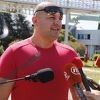 Dvosatni sastanak bez ploda: Radnici Aluminija dobili "usmeno jamstvo", nema konkretnih rješenja