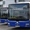 Centrotrans za gradski prevoz u Sarajevu nabavio šest autobusa na plin