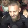 De Rossi stigao u Argentinu, potpisuje za Bocu