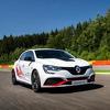 Renault Megane RS Trophy-R novi rekorder na stazi Spa-Francorchamps