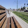 Zbog pucanja asfalta večeras počinje sanacija pružnog prijelaza kod Energoinvesta
