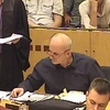 Zbog napada na policajce Zulifkar Ališpago zadržan u Tužilaštvu Kantona Sarajevo