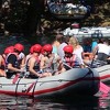 Una regata: Više od 400 učesnika prepustilo se adreanalinu na vodi