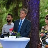 Wigemark: Mladi u BiH su spremni da preuzmu inicijativu, stariji oklijevaju