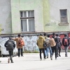 Akcija sarajevske policije: Desetine migranata sklonjeno s ulica glavnog grada BiH