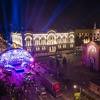 Banski dvor u Banjoj Luci nakon 87 godina ponovo svečano otvoren