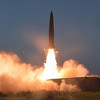 Sjeverna Koreja testirala nove "supermoćne" balističke rakete