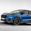 Ford bi mogao proizvesti ST verziju modela Puma