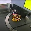 Dječak slomio ruku prolazeći kroz otvor za prtljag na aerodromu u Atlanti
