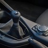 BMW će novi M3/M4 ponuditi i u kombinaciji s ručnim mjenjačem