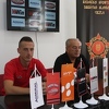 Lazarević: Moramo nastaviti putem kojim smo krenuli, želimo tri boda protiv Širokog Brijega