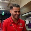 Kolašinac se oglasio prvi put nakon napada u Londonu