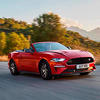 Ford predstavio Mustang55: Samo za kupce u Evropi