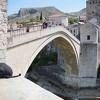 U nedjelju 453. skokovi sa Starog mosta: Hoće li Listo dostići Balićev rekord?