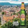 Prirodne ljepote i znamenitosti BiH zvijezde su nove Žujine kampanje