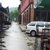 Veliko nevrijeme praćeno vjetrom, ledom i kišom pogodilo Brezu