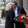 Cvijanović: Sa Srbijom lakše komunicirati nego sa nivoom BiH