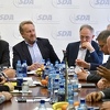 Klix.ba u posjedu novog statuta SDA: Mnogo pogodnosti za predsjednika stranke