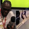 Svjetski bokserski prvak Deontay Wilder pohvalio Seada Kolašinca: Rad nogu mu je odličan