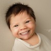 Fotografkinja preko FaceApp aplikacije "nabacila" osmijeh bebama i nasmijala cijeli svijet