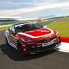 Unikatni KIA Stinger GT420 je namjenjen za stazu
