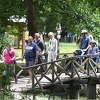 Trebević, Skakavac, Vrelo Bosne i Bijambare bilježe dobru posjećenost