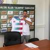 Faris Handžić i Kristijan Medić novi igrači Olimpika
