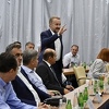 Izetbegović: Dodik je odgovoran za krizu u koju sada tonemo, odgovornost i na Čoviću