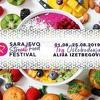 Fish, burger ili steak: Prvog augusta počinje Sarajevo Streeat Food Festival