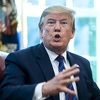 Trump privremeno napušta Bijelu kuću, okrivio Obamu za lošu klimatizaciju